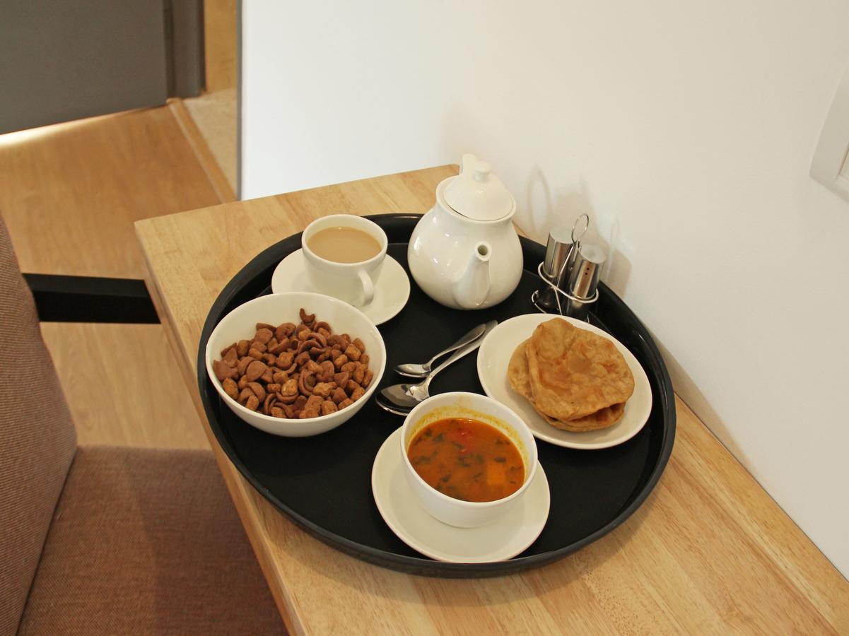 Oyo 4635 Sheetal Hotel Haldwāni Eksteriør billede